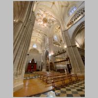 Catedral de Palencia, photo Ignacio A. M., tripadvisor,2.jpg